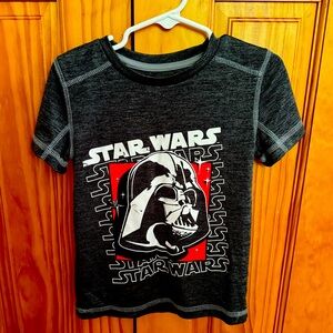Jumping Beans - Star Wars - Darth Vader - Active T-Shirt - 4T